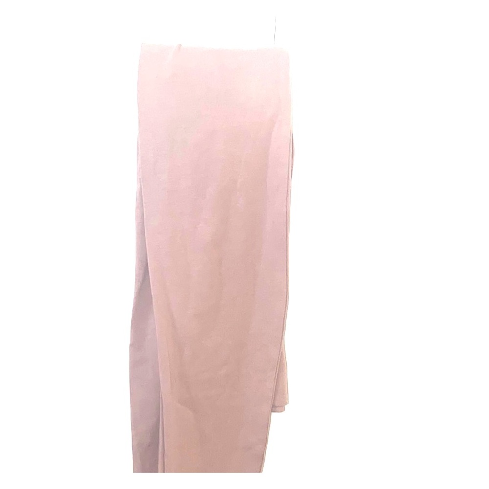 Rose Colored Leggings